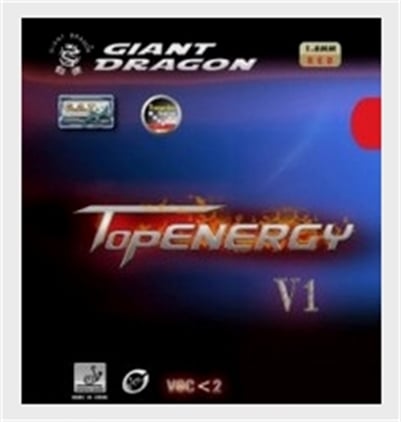 GIANT DRAGON TOPENERGY V1