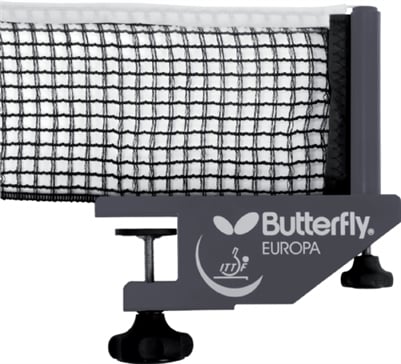 BUTTERFLY EUROPA FİLE SETİ
