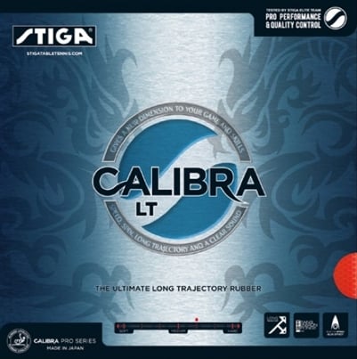 STİGA CALİBRA LT RAKET LASTİĞİ