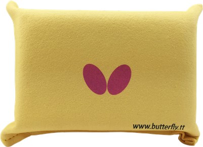 BUTTERFLY TEMİZLEME SÜNGERİ GÜDERİ