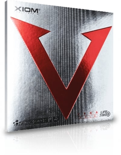 XIOM VEGA ASIA RAKET LASTİĞİ
