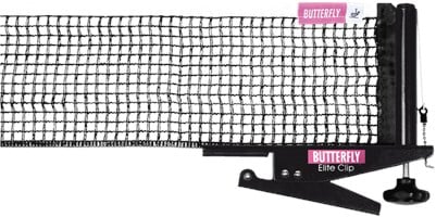 BUTTERFLY ELITE CLIP FILE SETİ