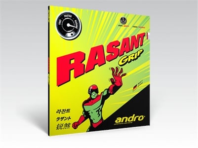 ANDRO RASANT GRIP