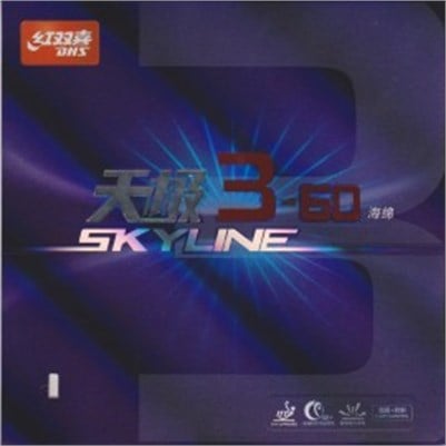 SKYLINE 3-60