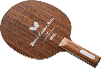 BUTTERFLY GIONIS CARBON DEF TAHTA