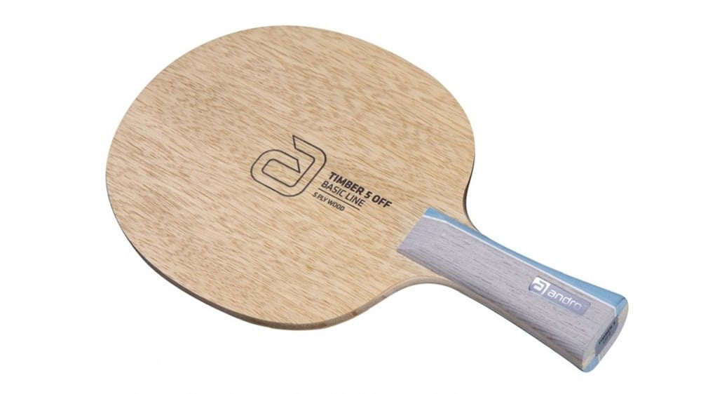 Andro Timber 5 Off