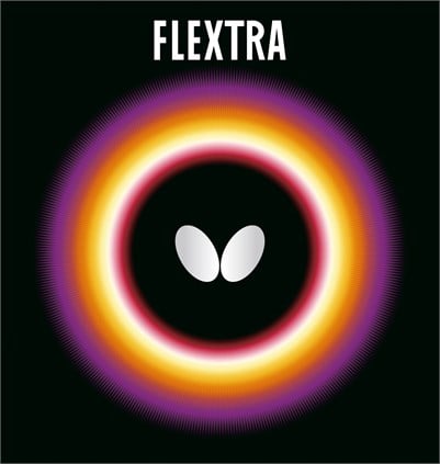 BUTTERFLY FLEXTRA RAKET LASTİĞİ