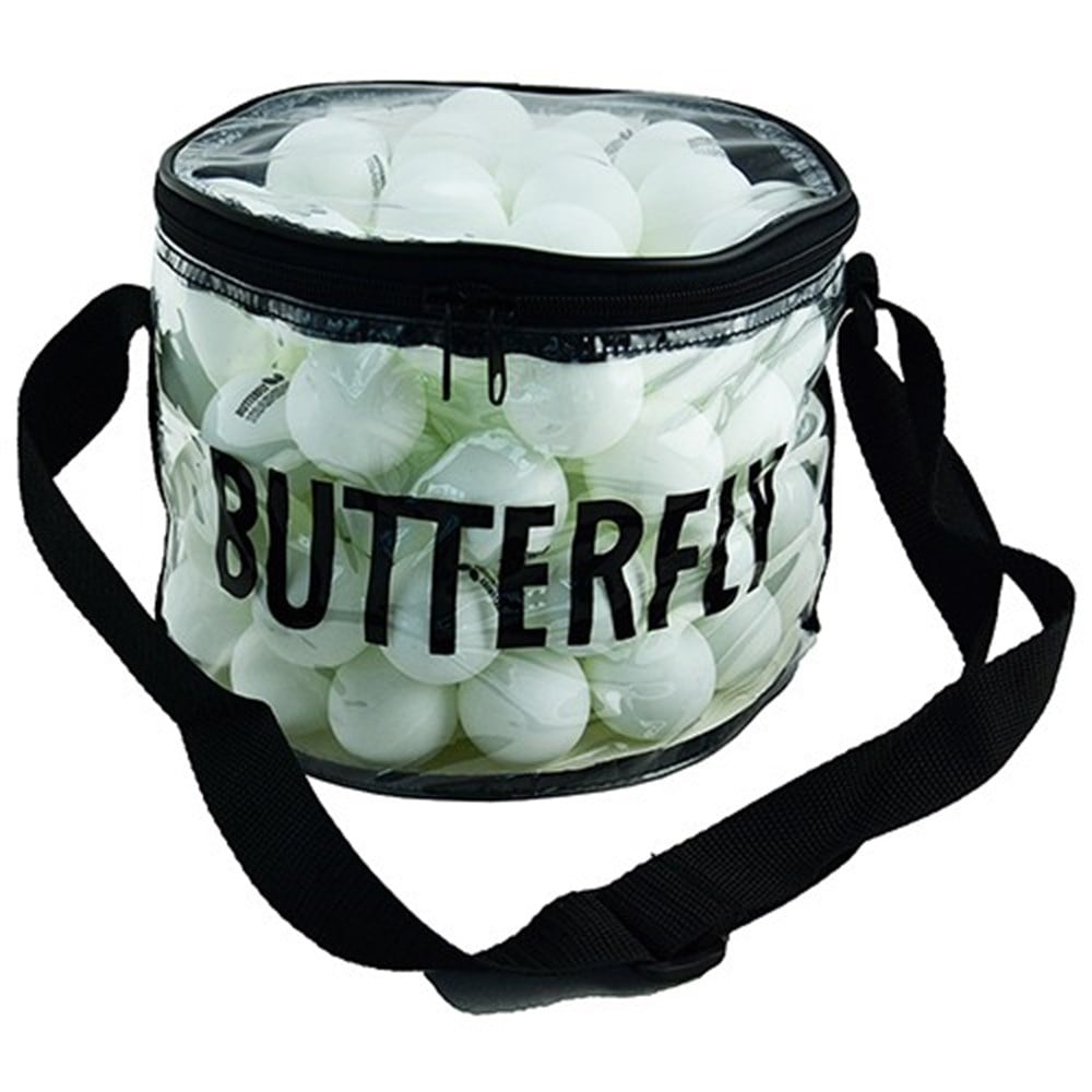 BUTTERFLY ANTRENMAN TOPU 100'LÜ ÇANTA