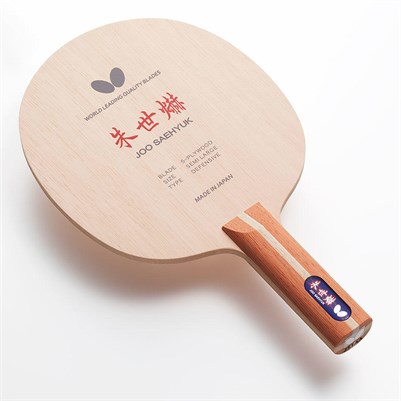 BUTTERFLY JOO SEE HYUK RAKET TAHTASI