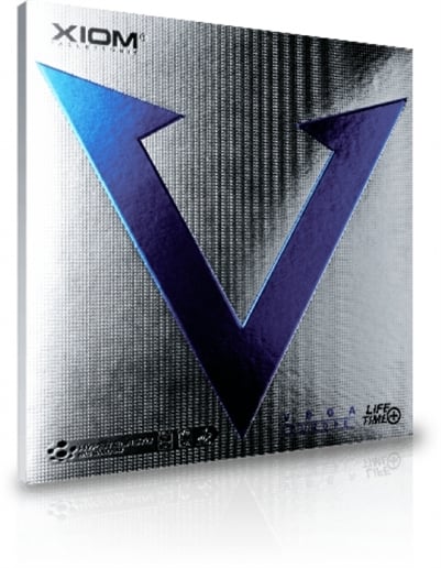 XIOM VEGA EUROPE RAKET LASTİĞİ