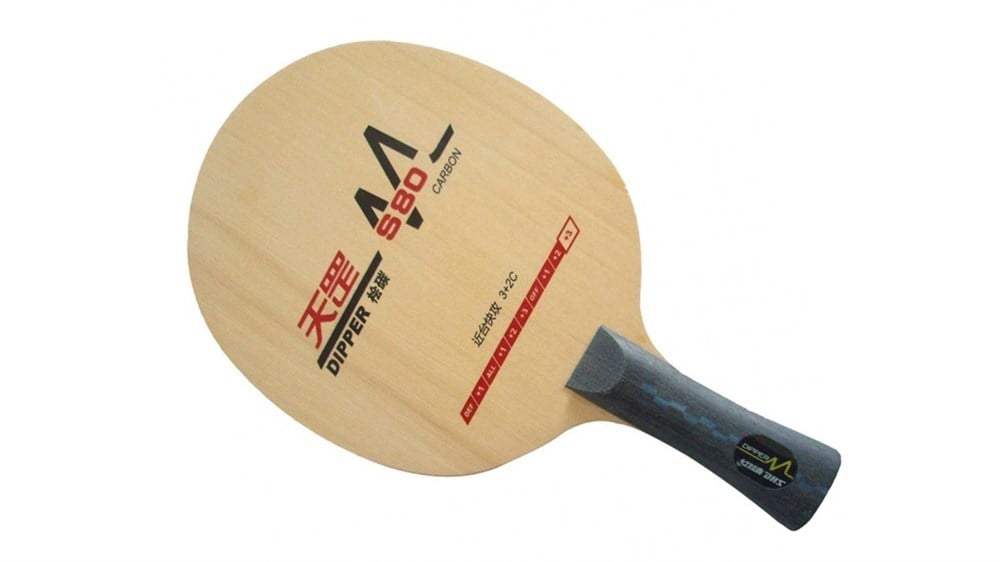 Dhs Dipper S80 Hinoki&Carbon