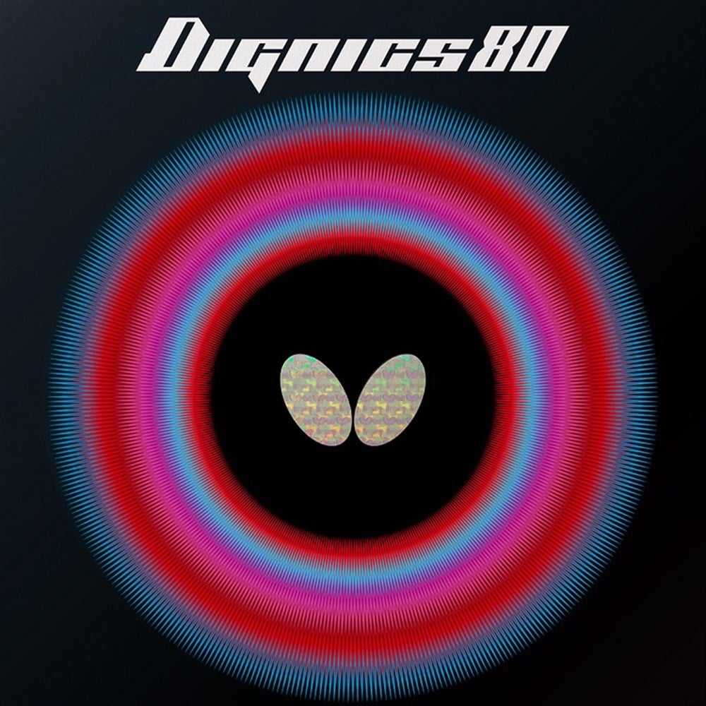 DIGNICS 80