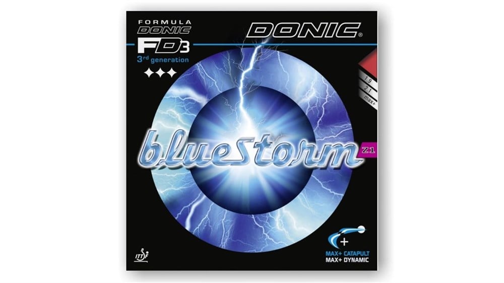 Donic Bluestorm Z1