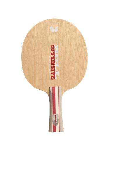 TIMO BOLL OFFENSIVE OFF- RAKET TAHTASI