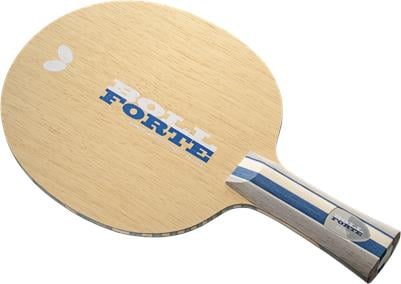 BUTTERFLY TIMO BOLL FORTE RAKET TAHTASI