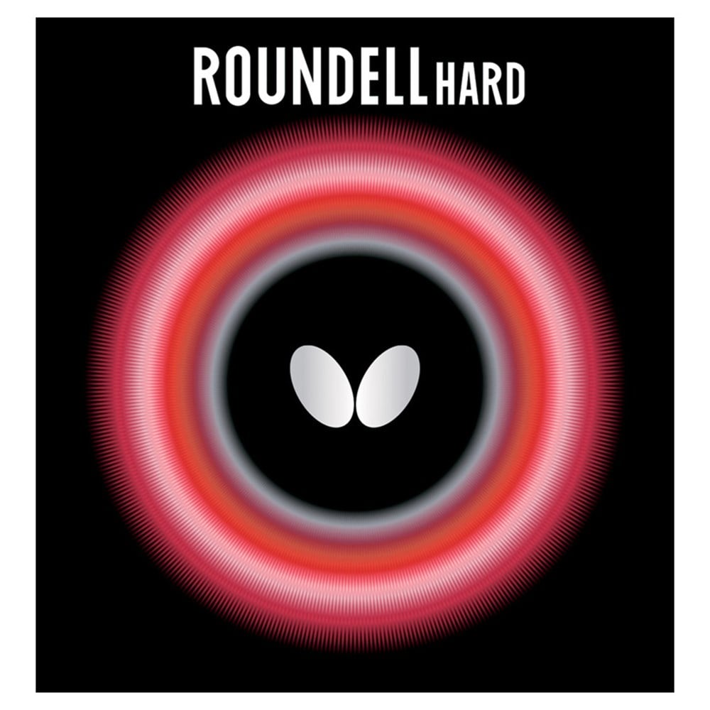 ROUNDELL HARD RAKET LASTİĞİ