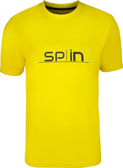 SPIN ANTRENMAN TSHIRT SARI