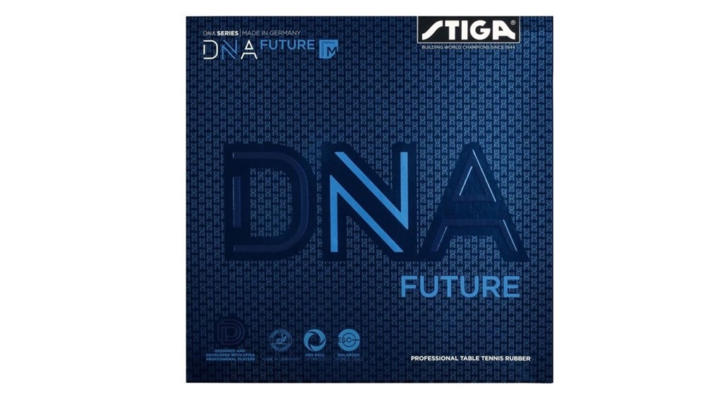 STIGA DNA FUTURE M