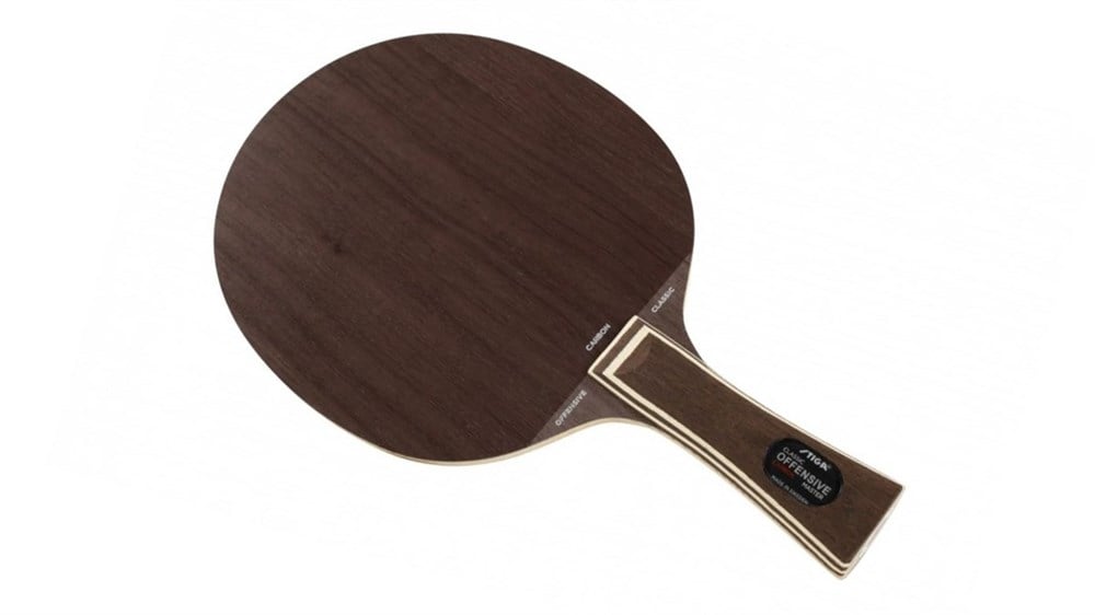 STIGA OFFENSİVE CLASSIC CARBON