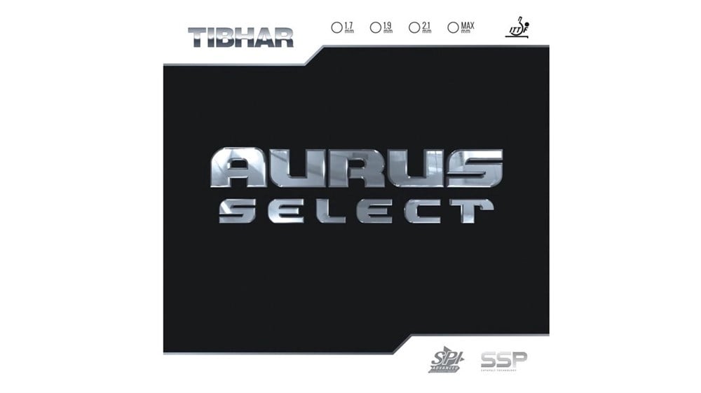 Tibhar Aurus Select