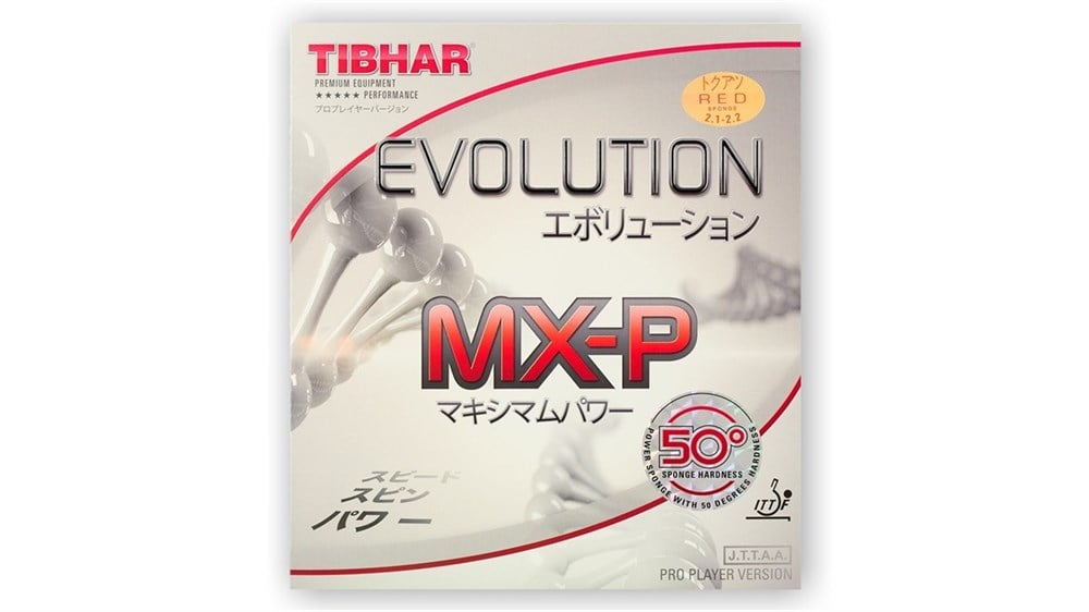 TIBHAR EVOLUTION MX-P 50