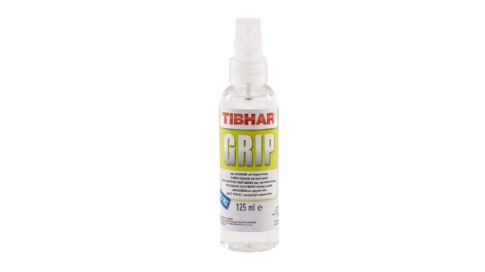 Tibhar Grip Lastik Temizleyici