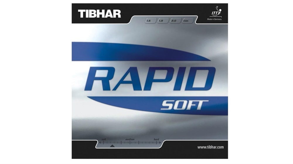 TİBHAR RAPİD SOFT