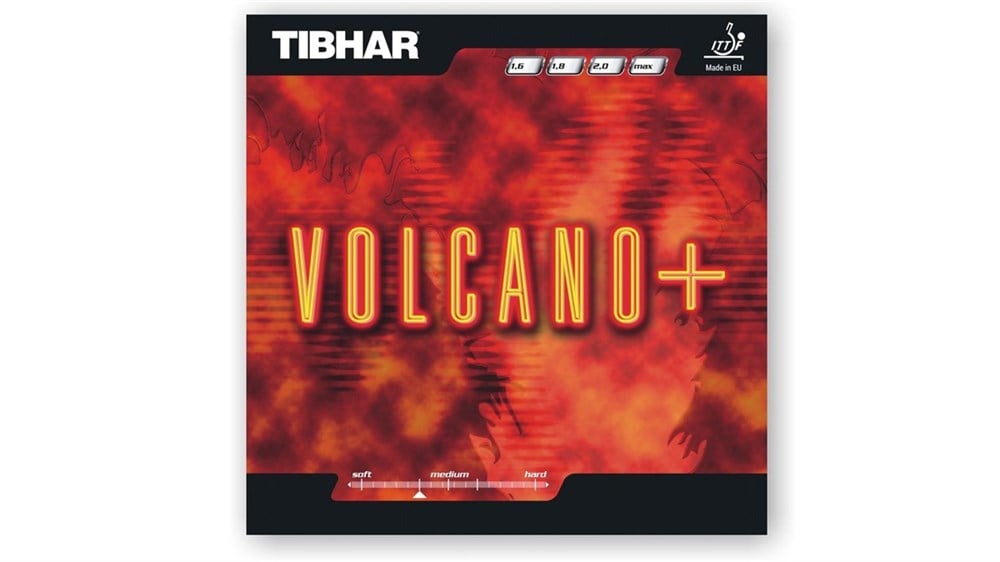 TİBHAR VOLCANO+