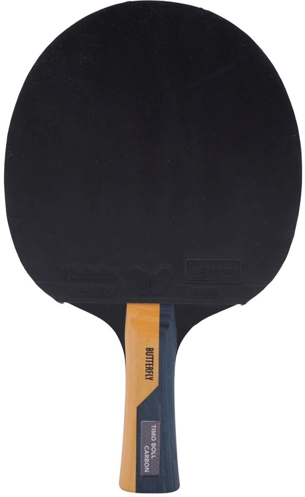 TİMO BOLL CARBON