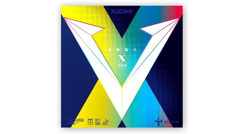 XIOM VEGA X 