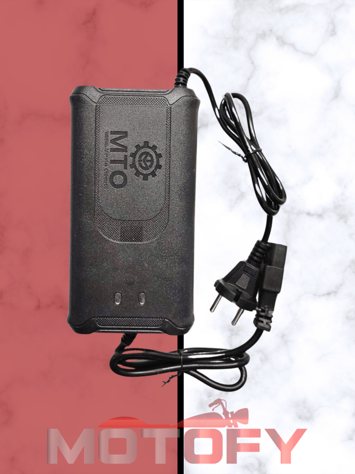 3 Tekerli E-BİKE ELEKTRİKLİ MOTOSİKLET BİSİKLET ŞARJ CİHAZI 60V 24AH