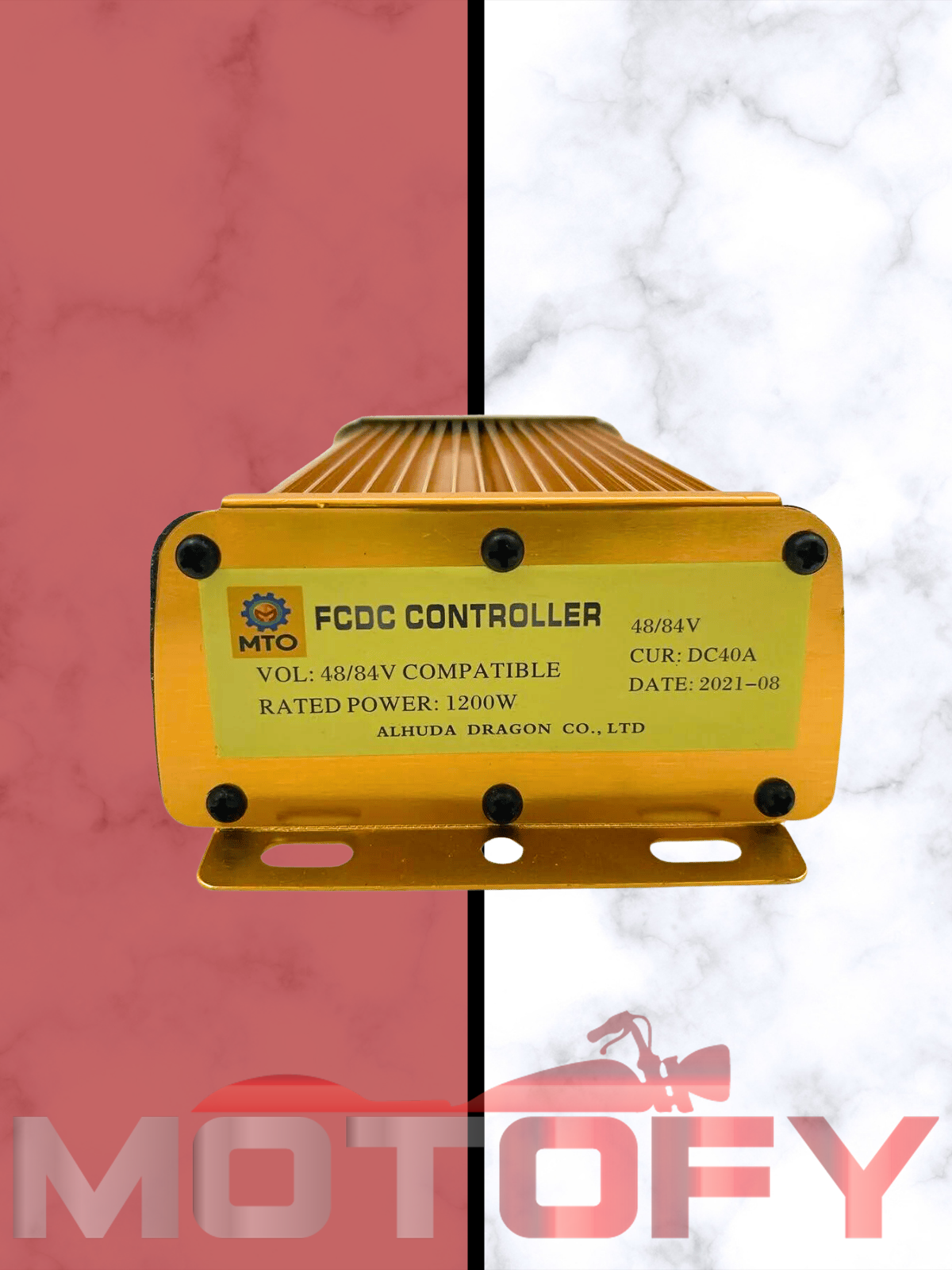 3 Tekerli E-BİKE ELEKTRİKLİ MOTOSİKLET BİSİKLET AKILLI BEYİN TÜM MODELLERE UYUMLU 48 - 84 V 40 A 1200W A++ KALİTE GOLD
