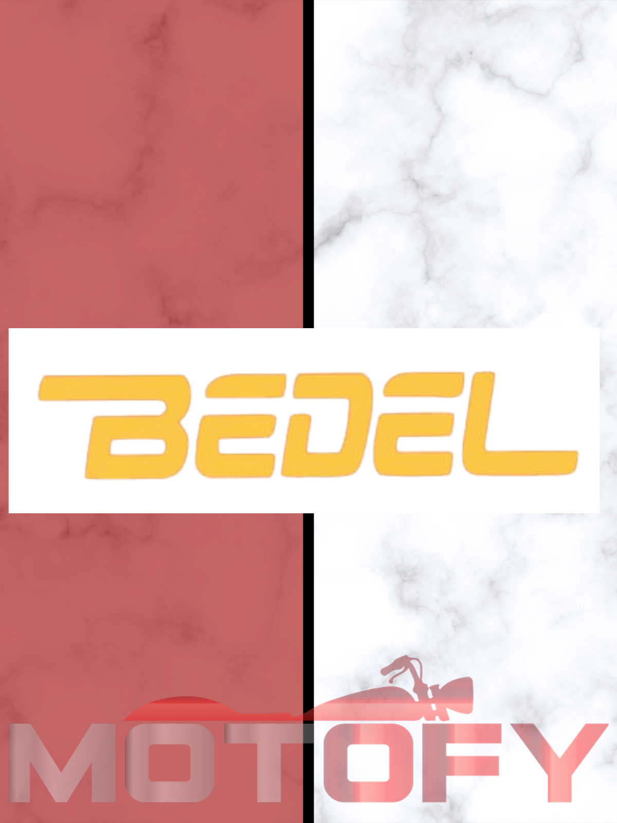 BEDEL YAZI STİCKER 3.5x16cm GOLD ETİKET - STİCKER