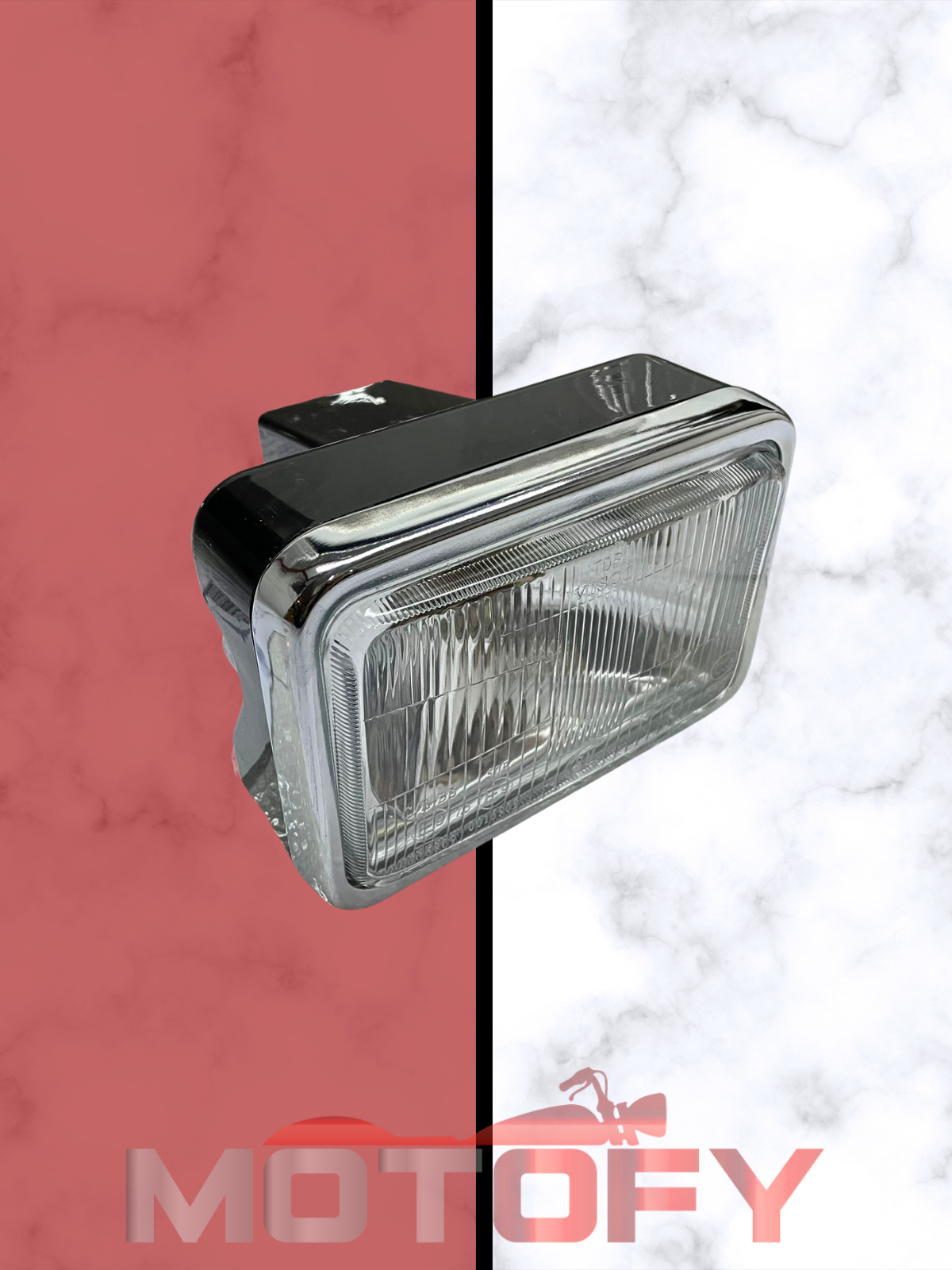 CG KUBA ÇİTA AGK FALCON FAR KOMPLE KRİSTAL CAMLI AMPÜLLER DAHİL OEM