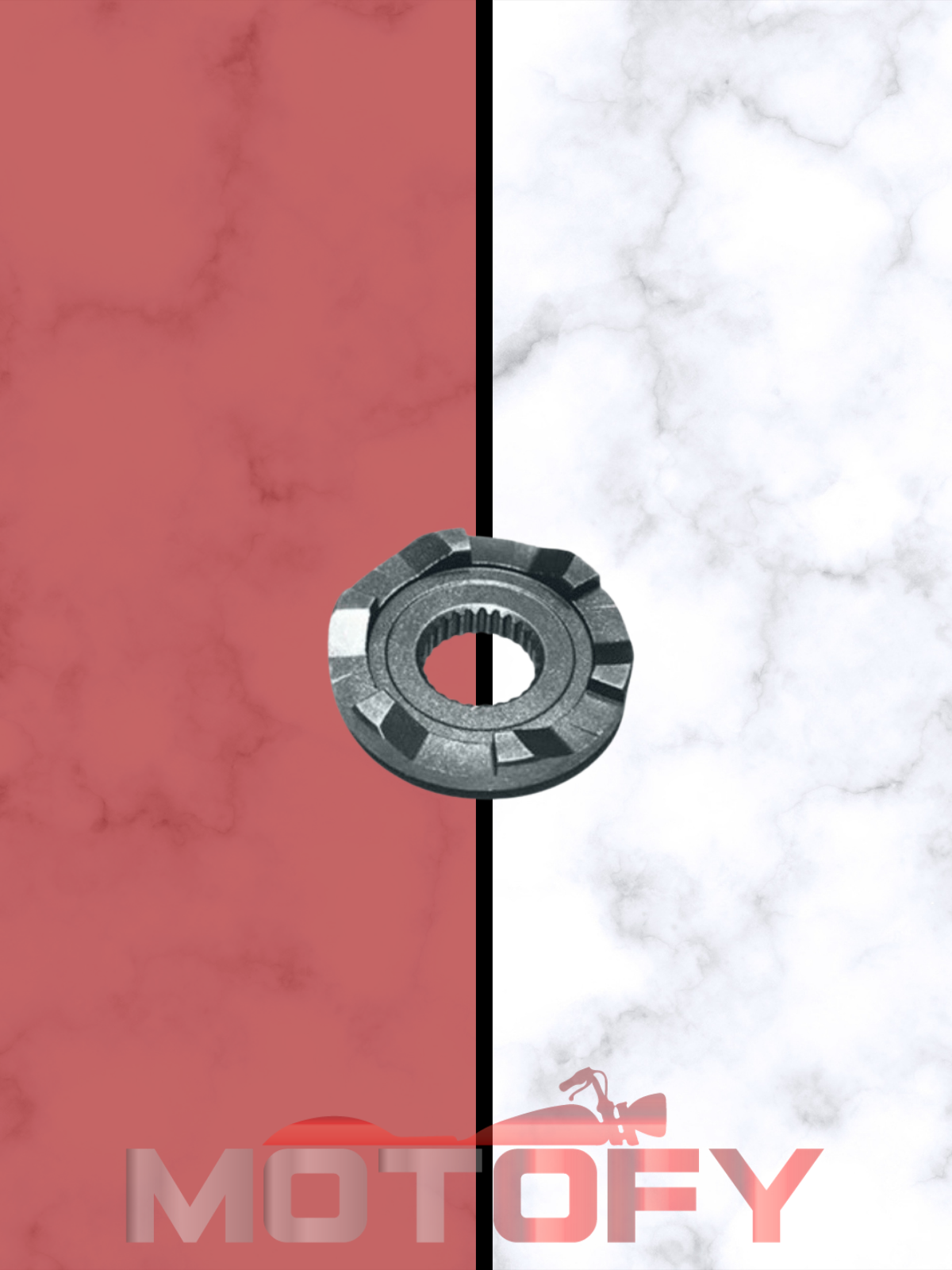 HONDA ACTİVA 100 BENDİX DİŞLİ KARŞILIĞI TKR