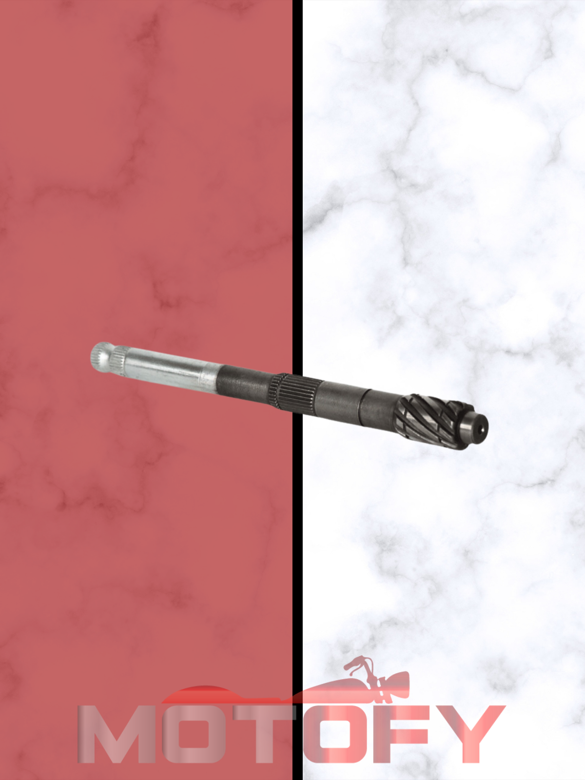 HONDA C 50 MARŞ MİLİ