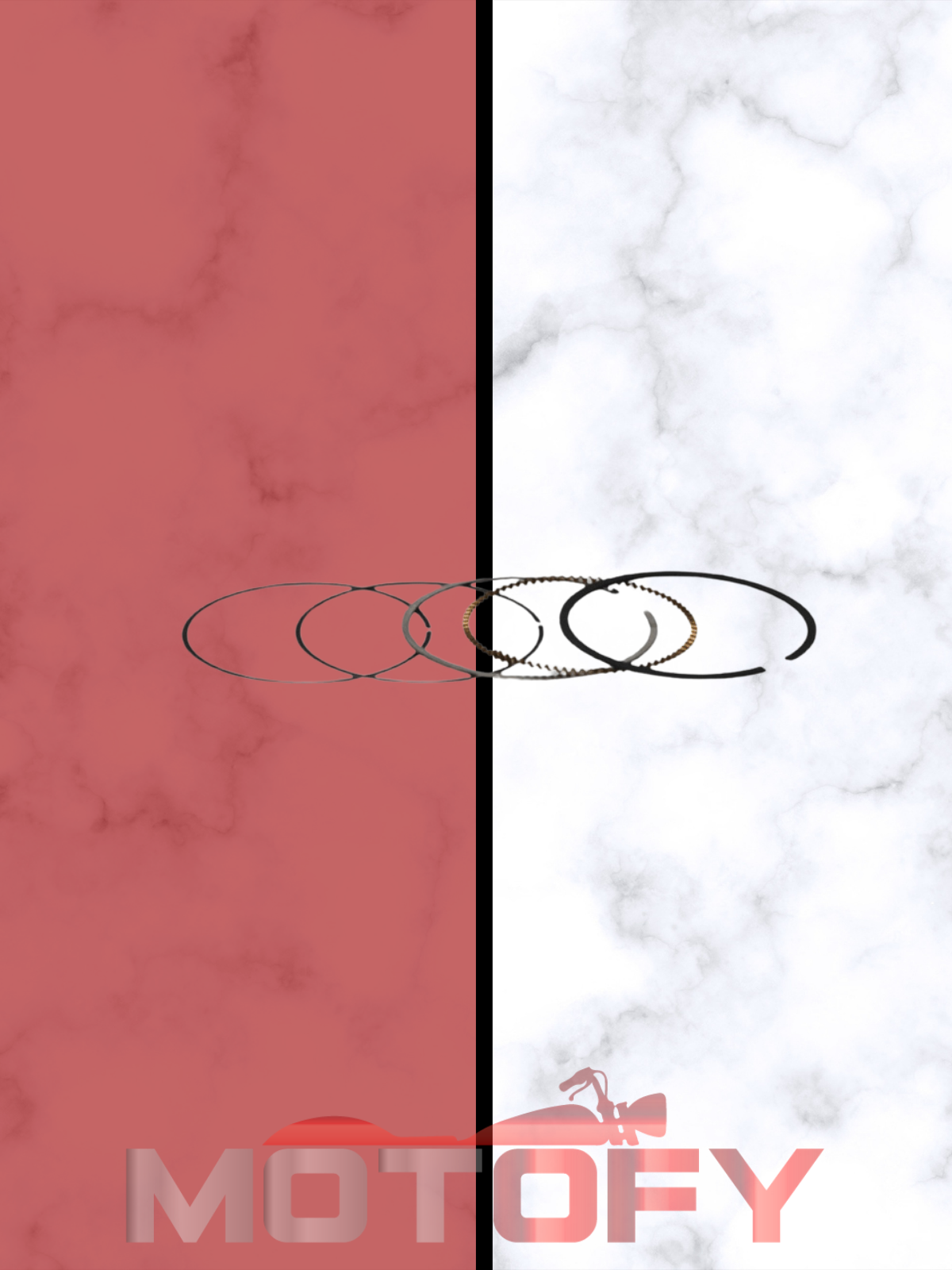 HONDA C 70 SEGMAN RN 0,75