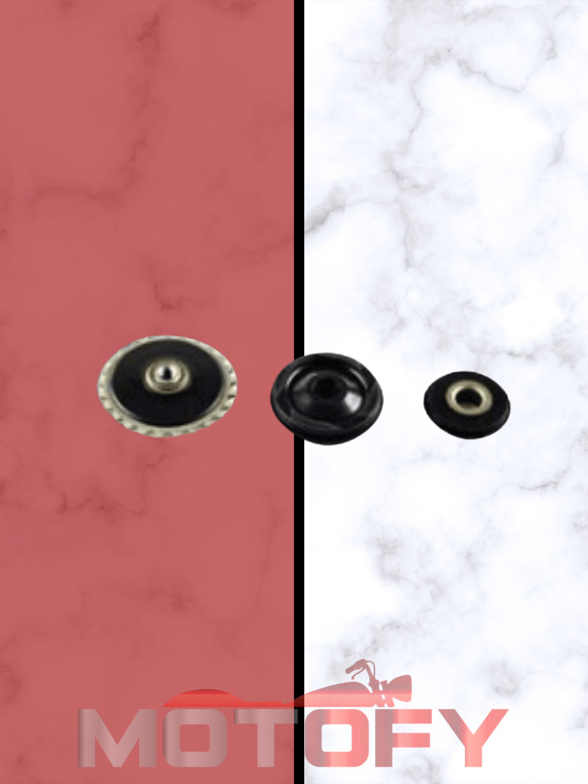 HONDA C 90 MAKARA SETİ (3'LÜ)