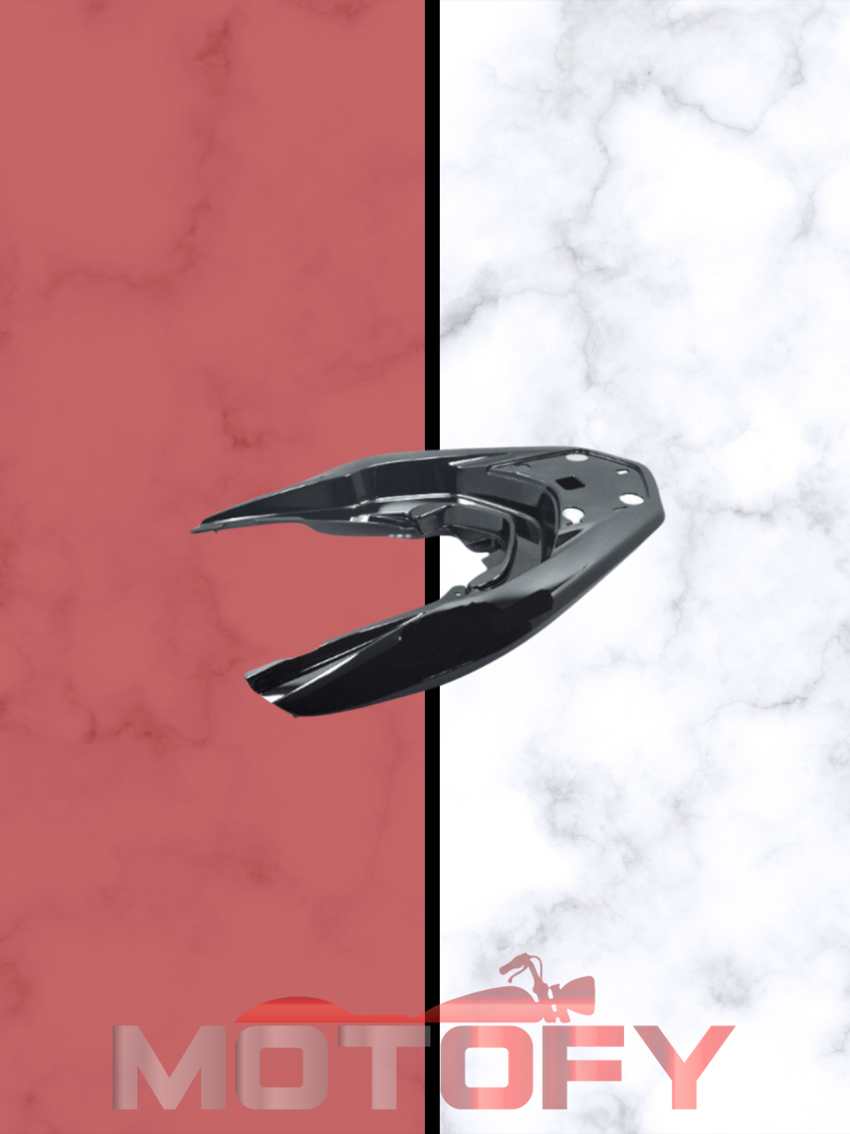 HONDA C 90 SEGMAN STD