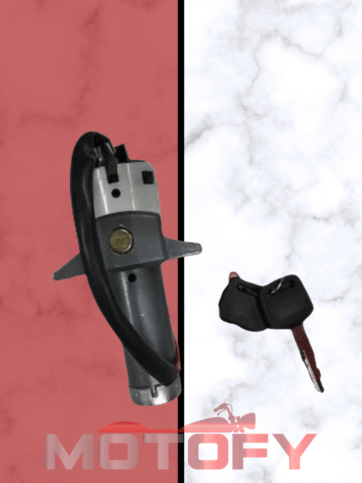 HONDA CB 125 E KONTAK