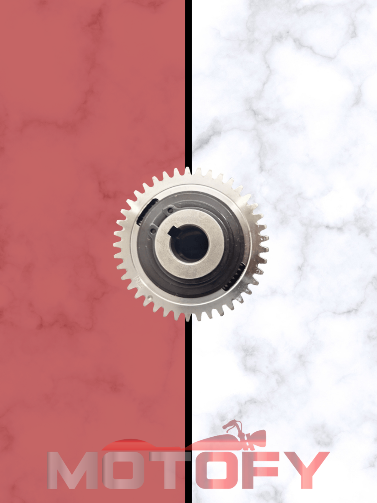 HONDA CBF 150 BALANSÖR DİŞLİSİ