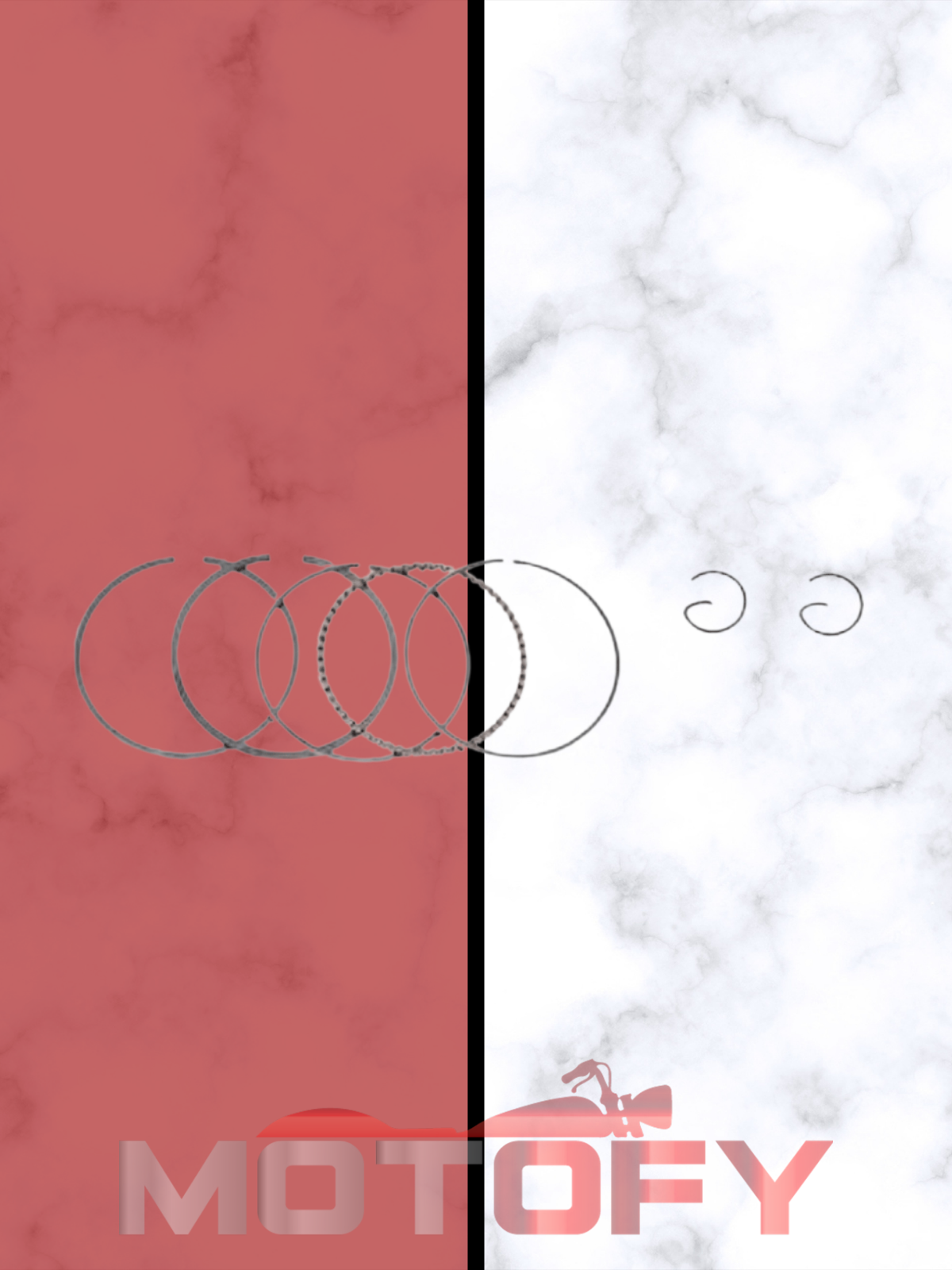 HONDA CBR 125 SEGMAN RN STD