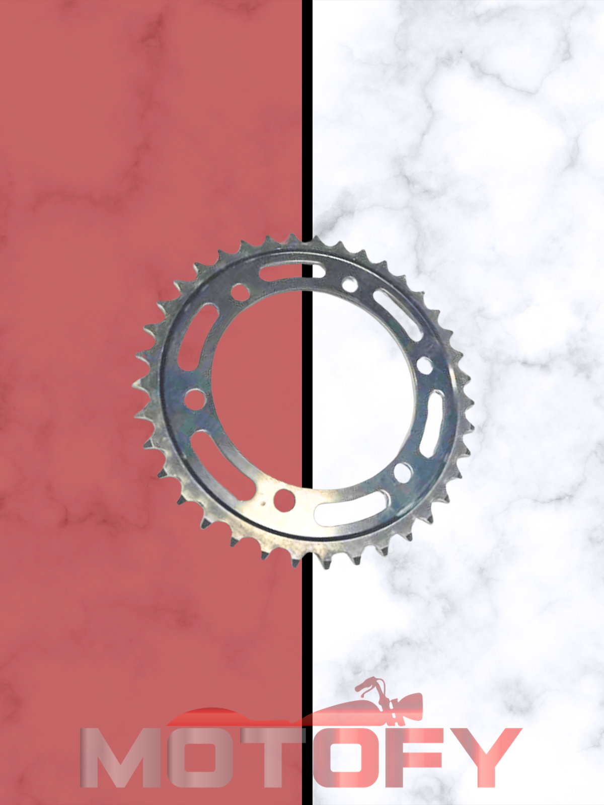 HONDA CBR 250 ARKA DİŞLİ KIC 36T