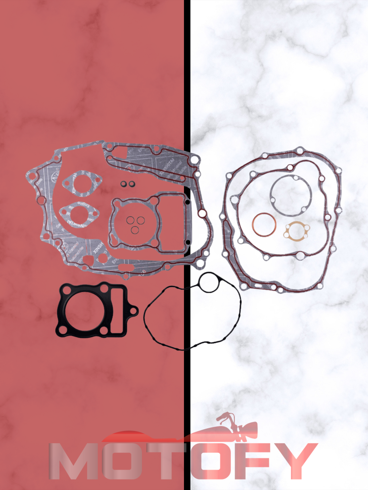 HONDA CG 125 91 MODEL CONTA TK (NP)*