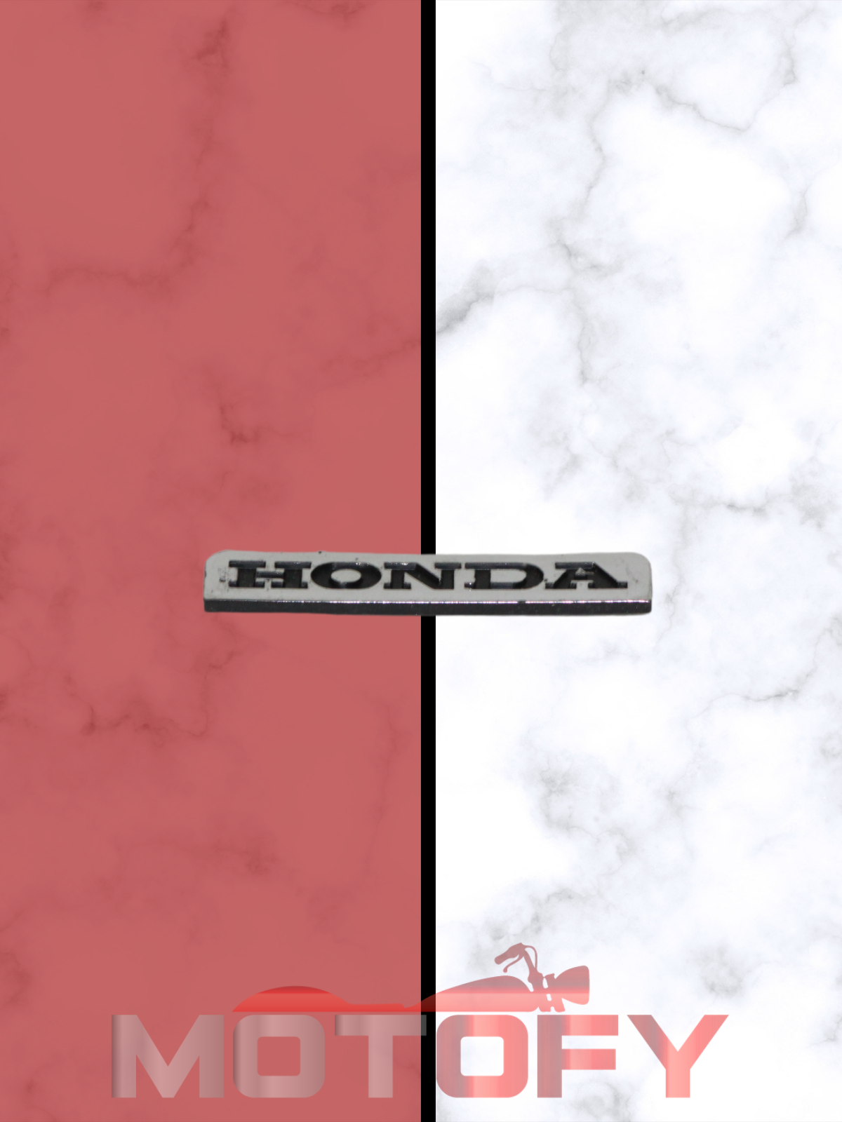 HONDA CG 125 91 MODEL KİLOMETRE SAAT AMBLEM (HONDA)