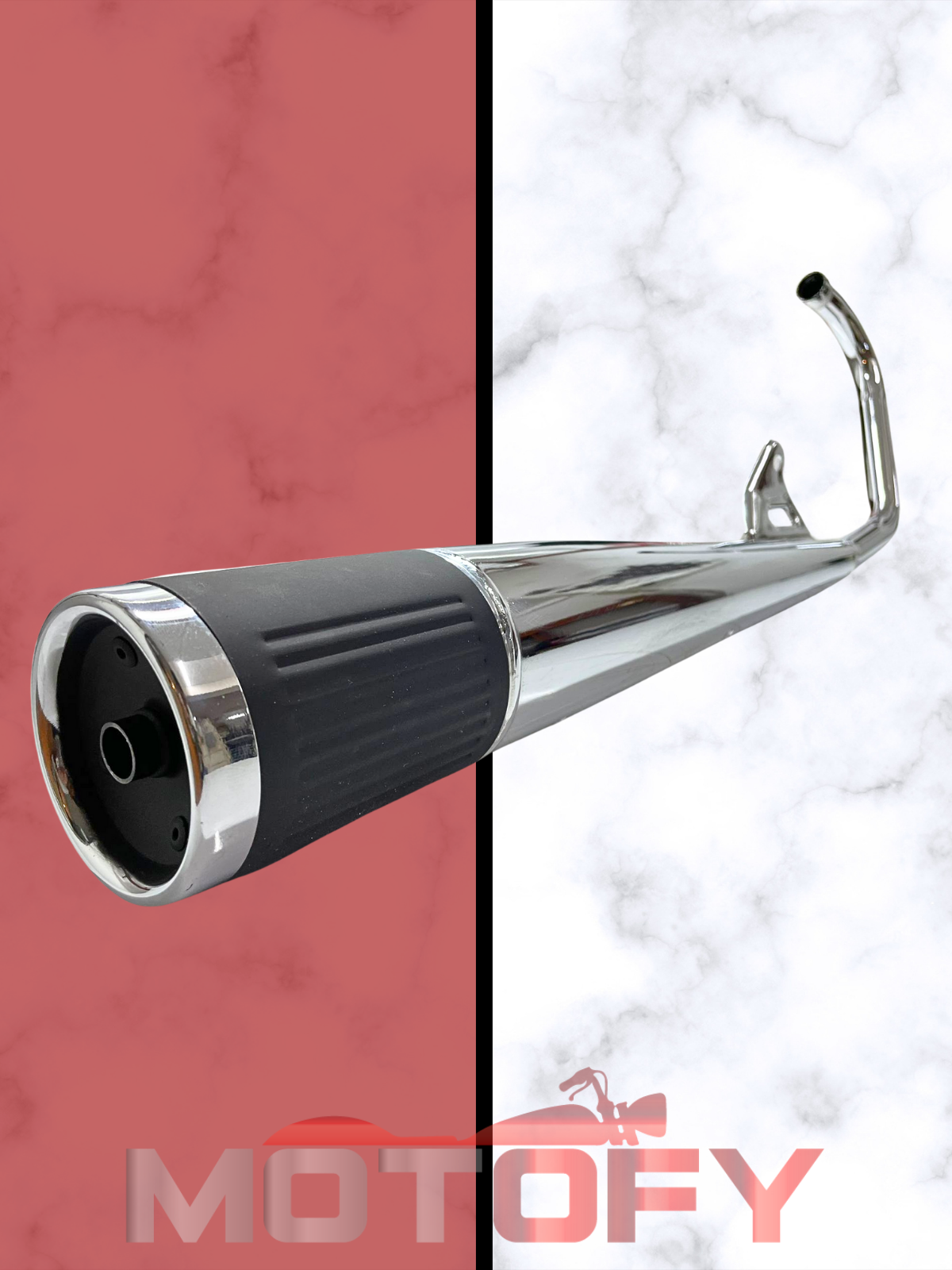 HONDA CGL 125 EKSOZ (ORİJİNAL)