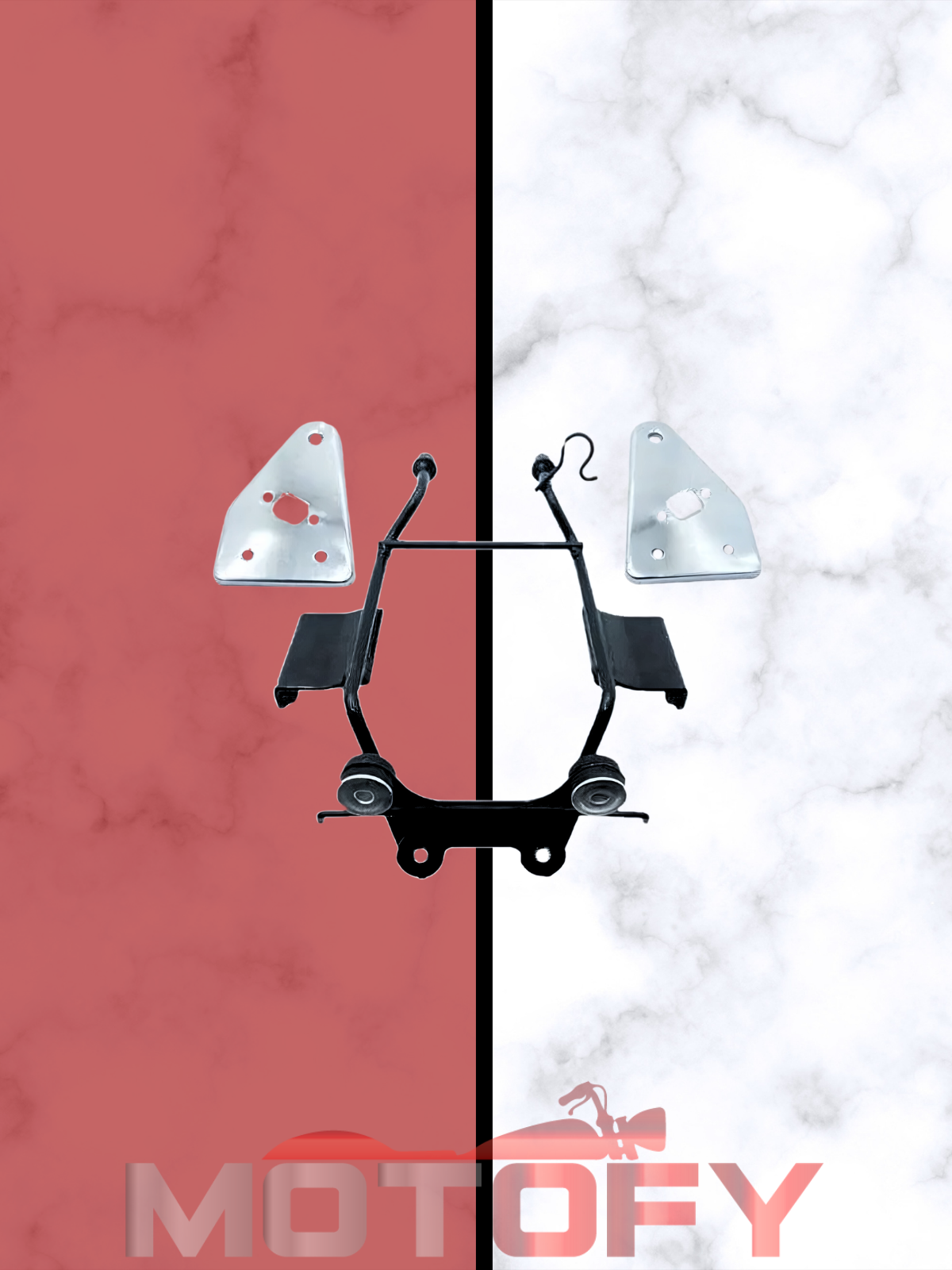 HONDA CGL 125 FAR BRAKETİ TKR