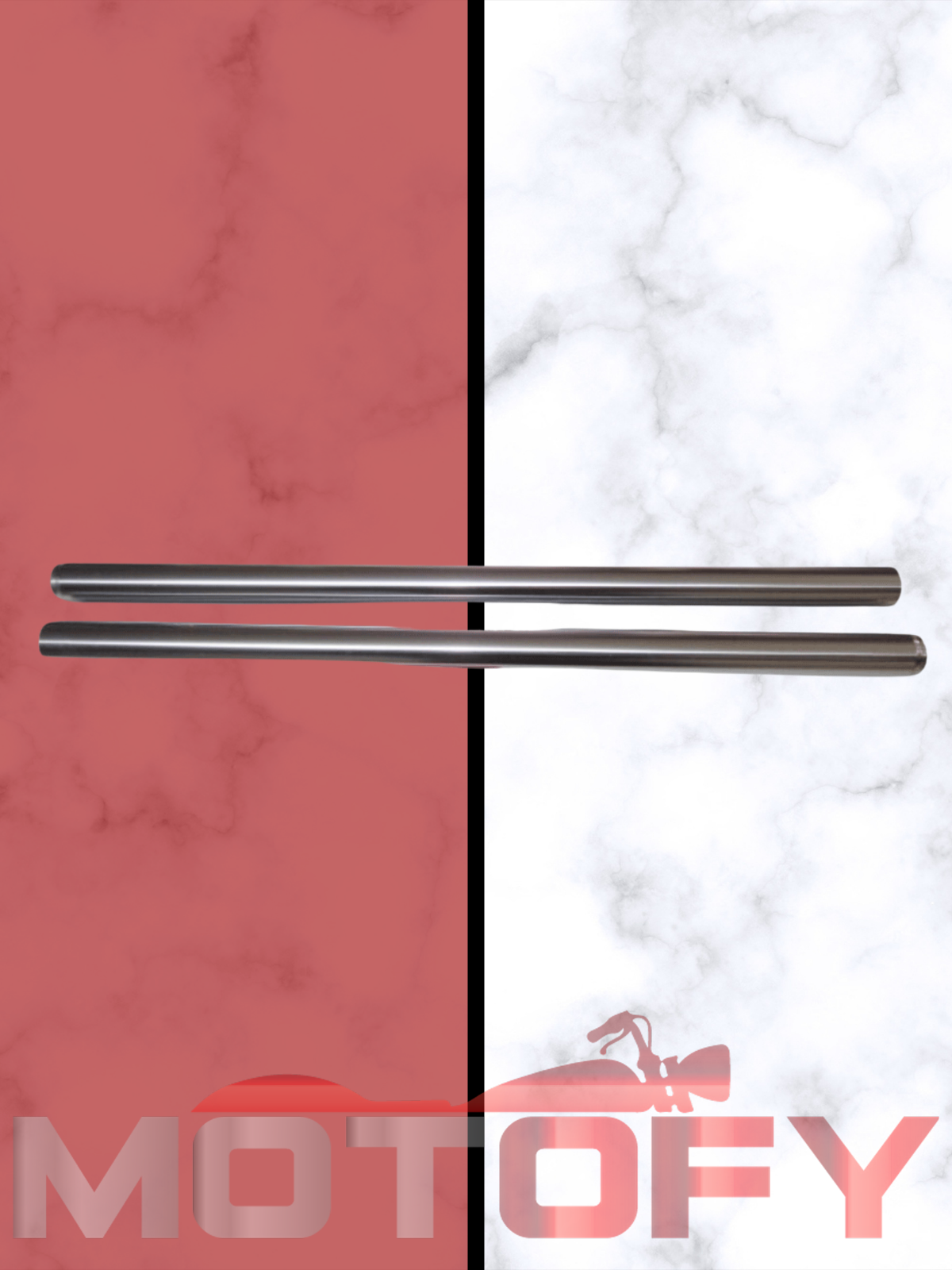 HONDA CGL 125 ÖN AMORTİSÖR MİLİ TK (ORİJİNAL)