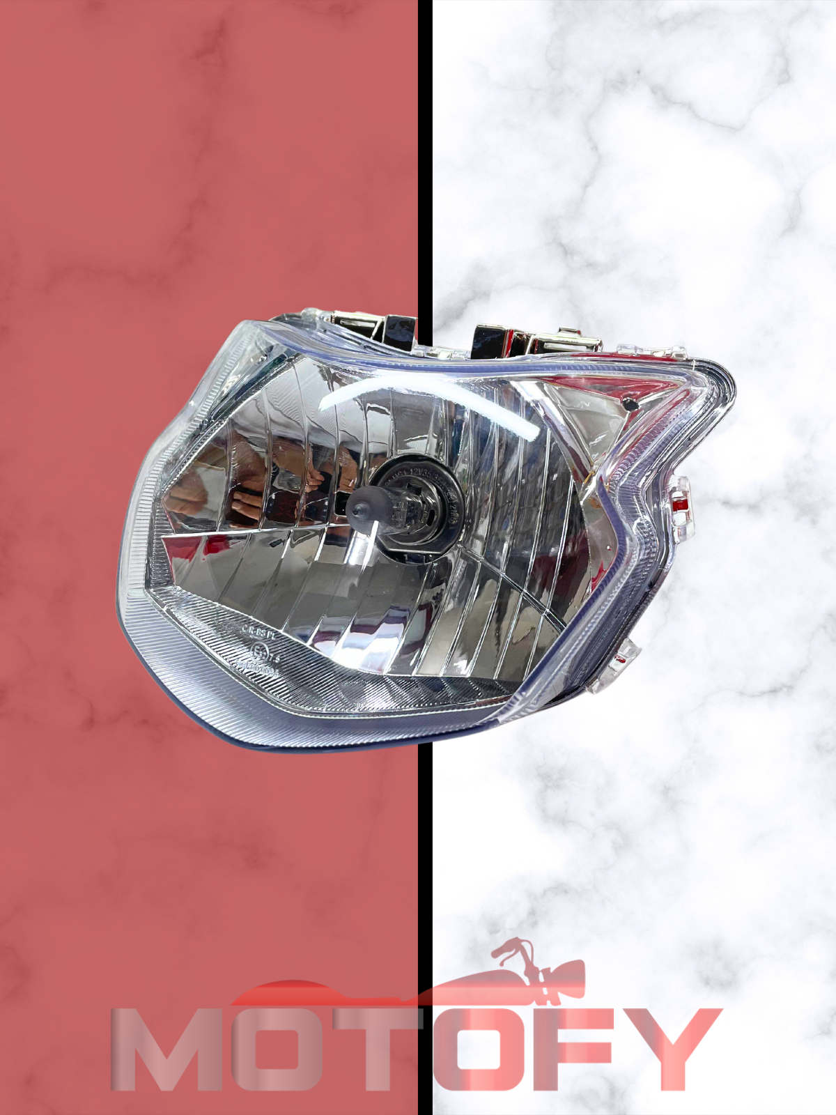 HONDA DİO 110 FAR A KALİTE