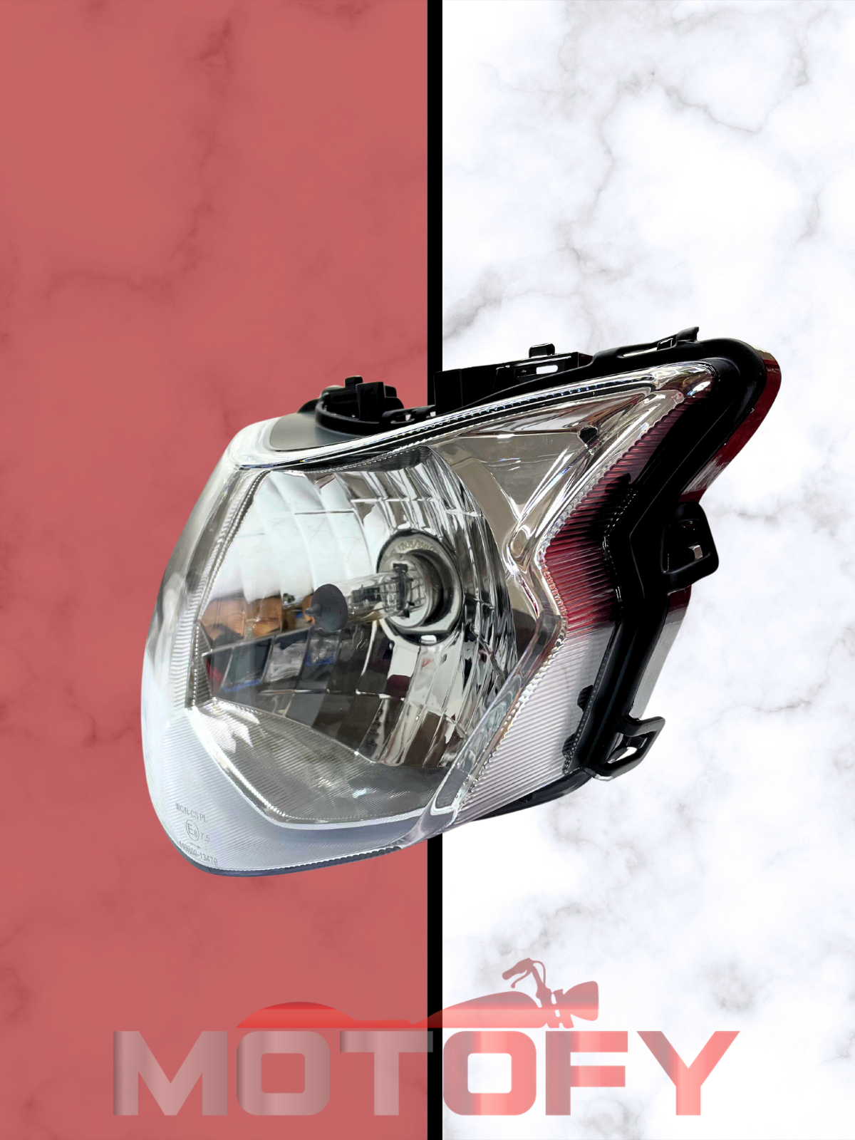 HONDA DİO 110 FAR OEM